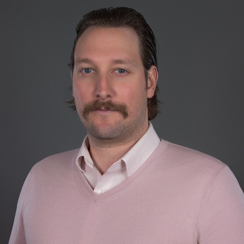 Alex Wasserburger