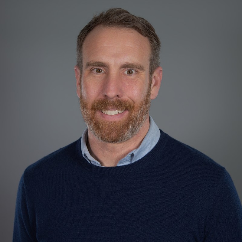 Chris Heck