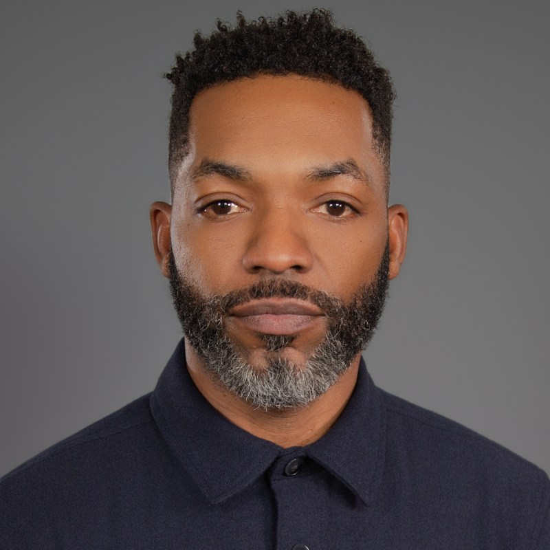 Jermaine Spradley