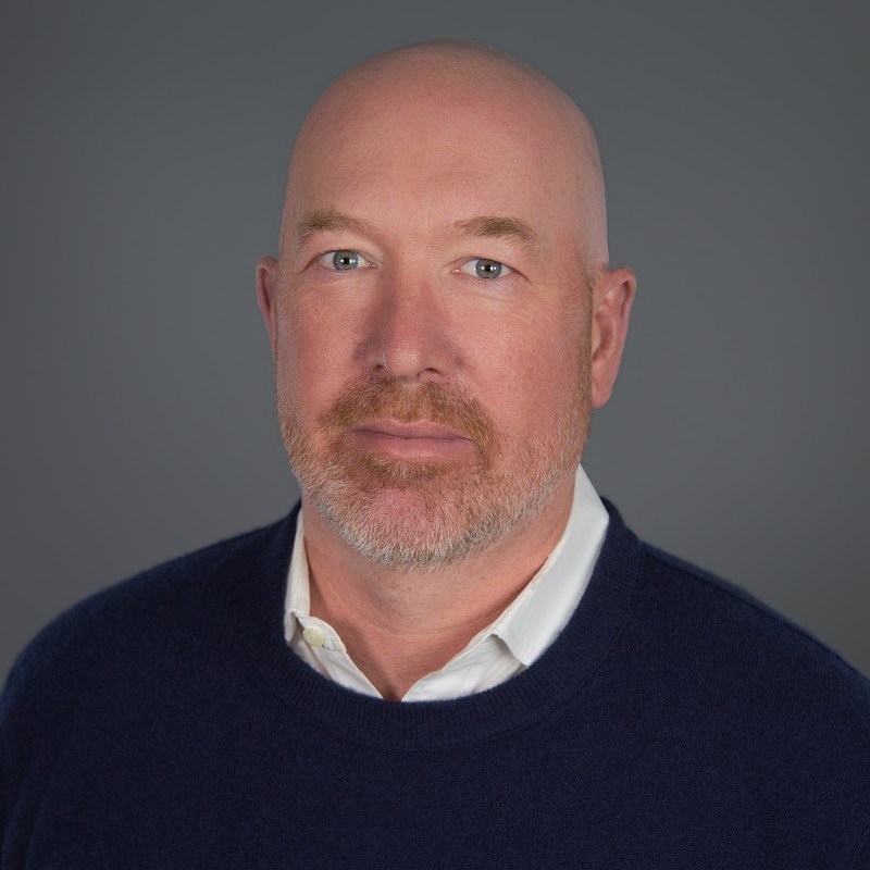 Paul Edmondson
