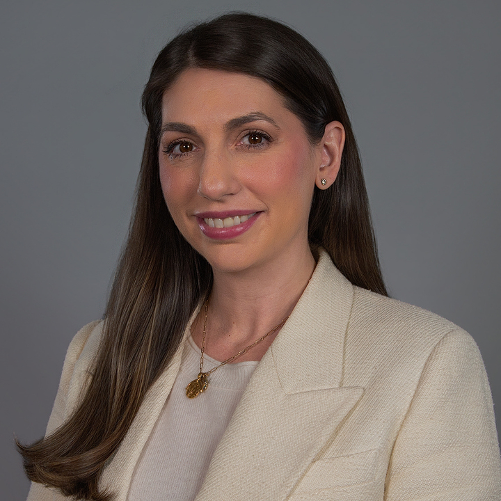 Stephanie Mazzamaro