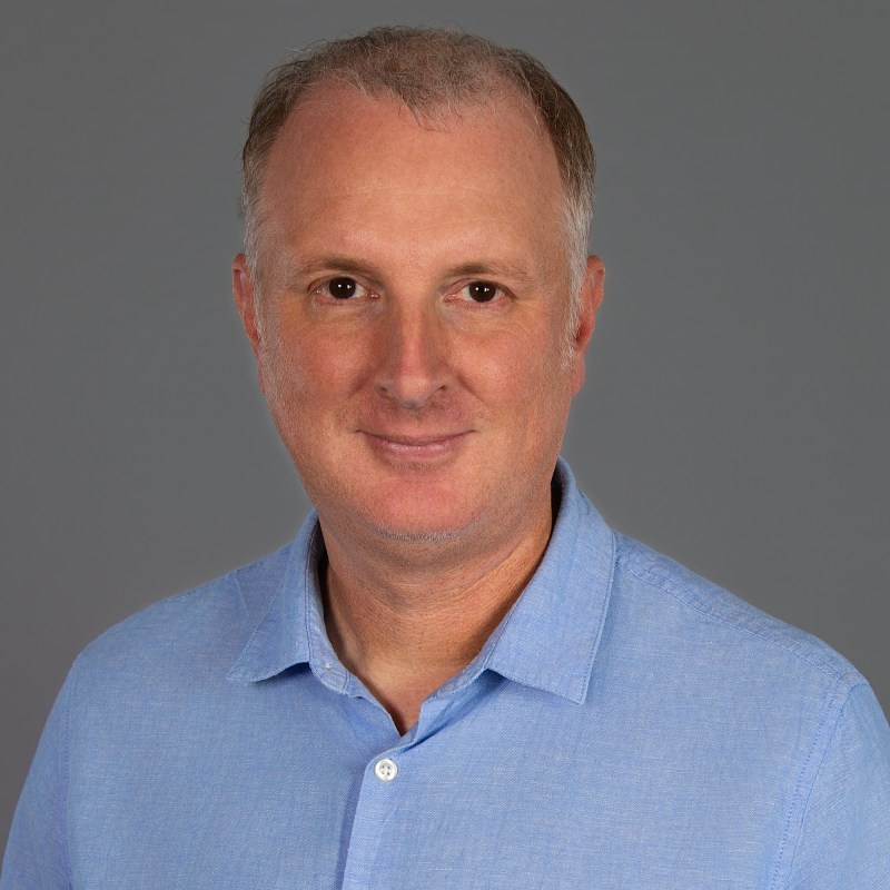 Tim Martin